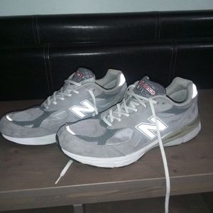 New Balance M990GL3